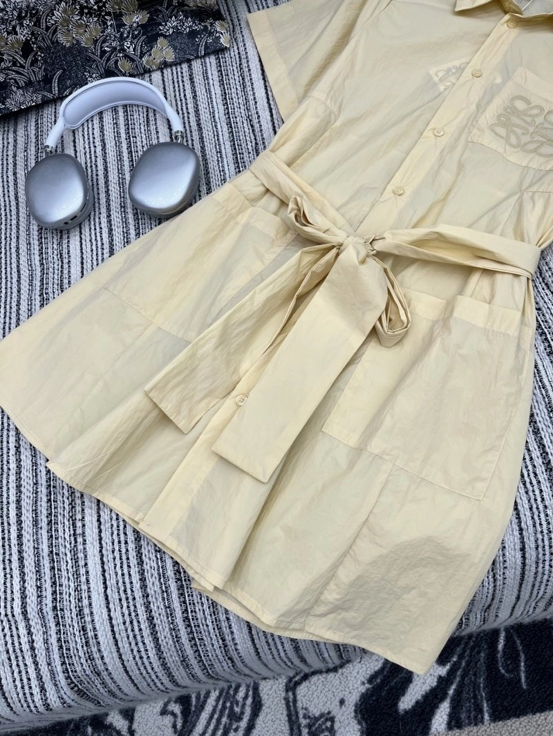 TopPick Loewe Dress 151762