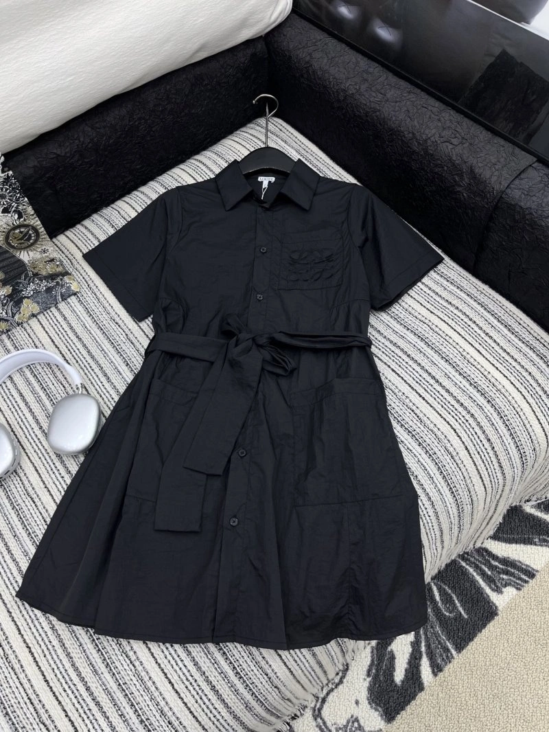 Loewe Dress Bright 151764
