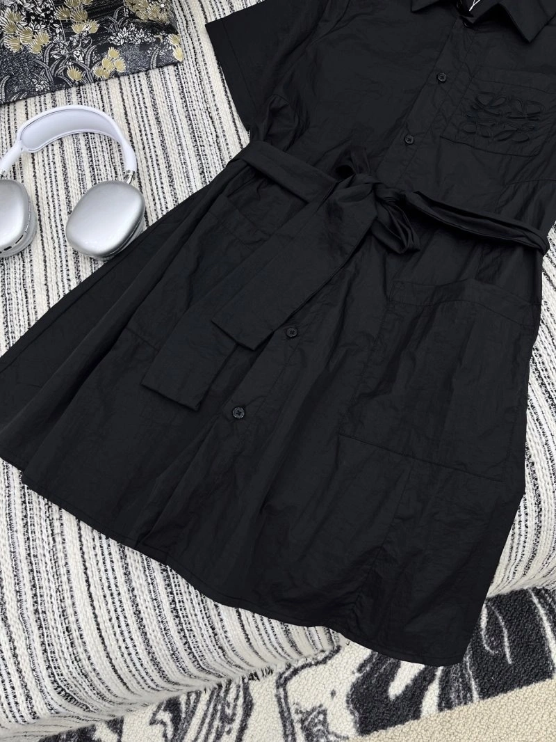 Loewe Dress Bright 151764