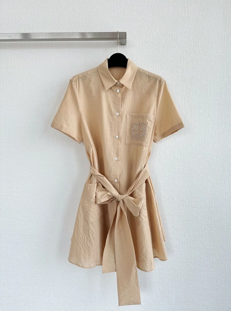 Loewe Dress ModernLook 151763