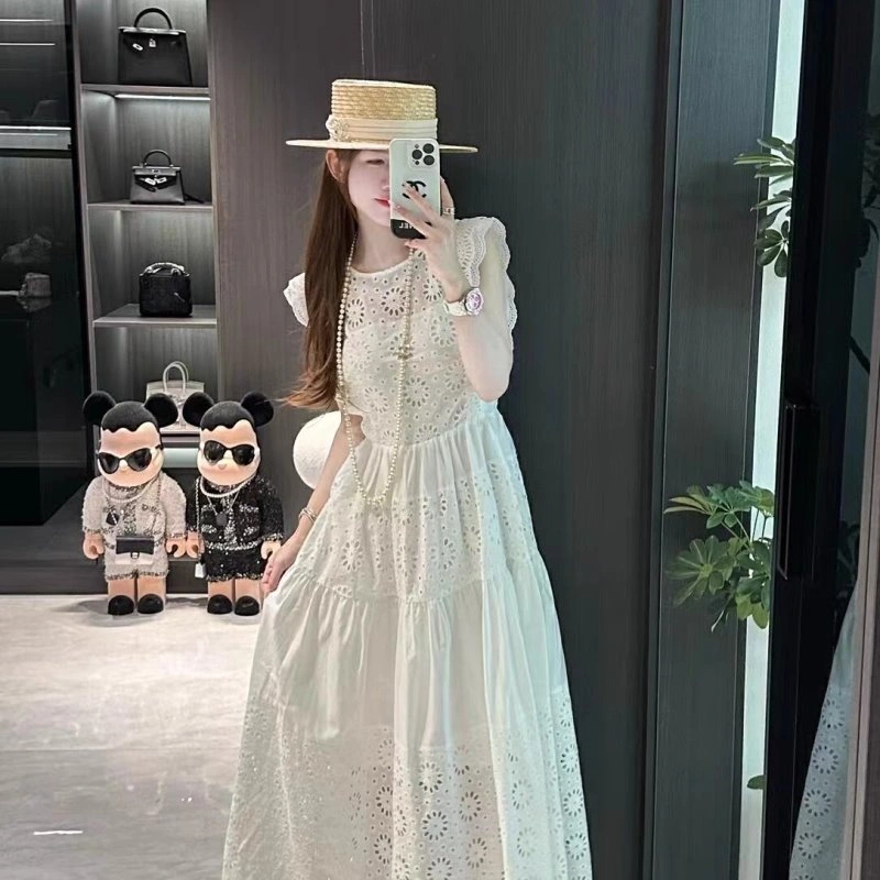 Neat Loewe Dress 151758