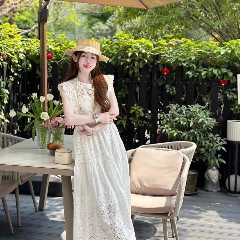 Neat Loewe Dress 151758