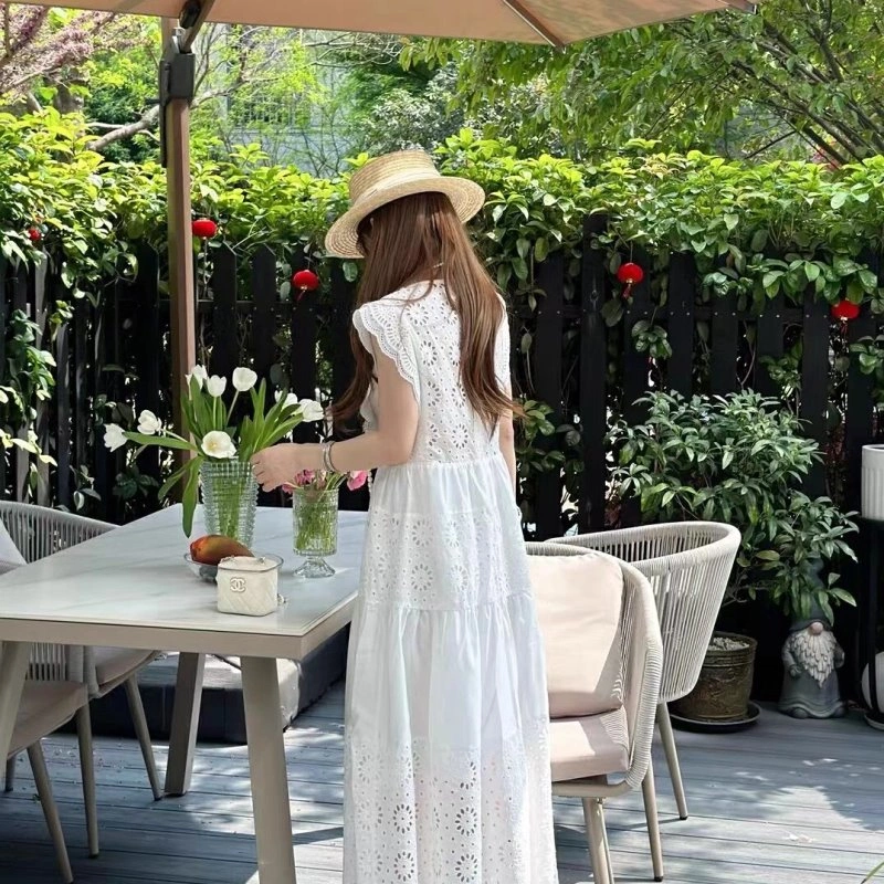 Neat Loewe Dress 151758