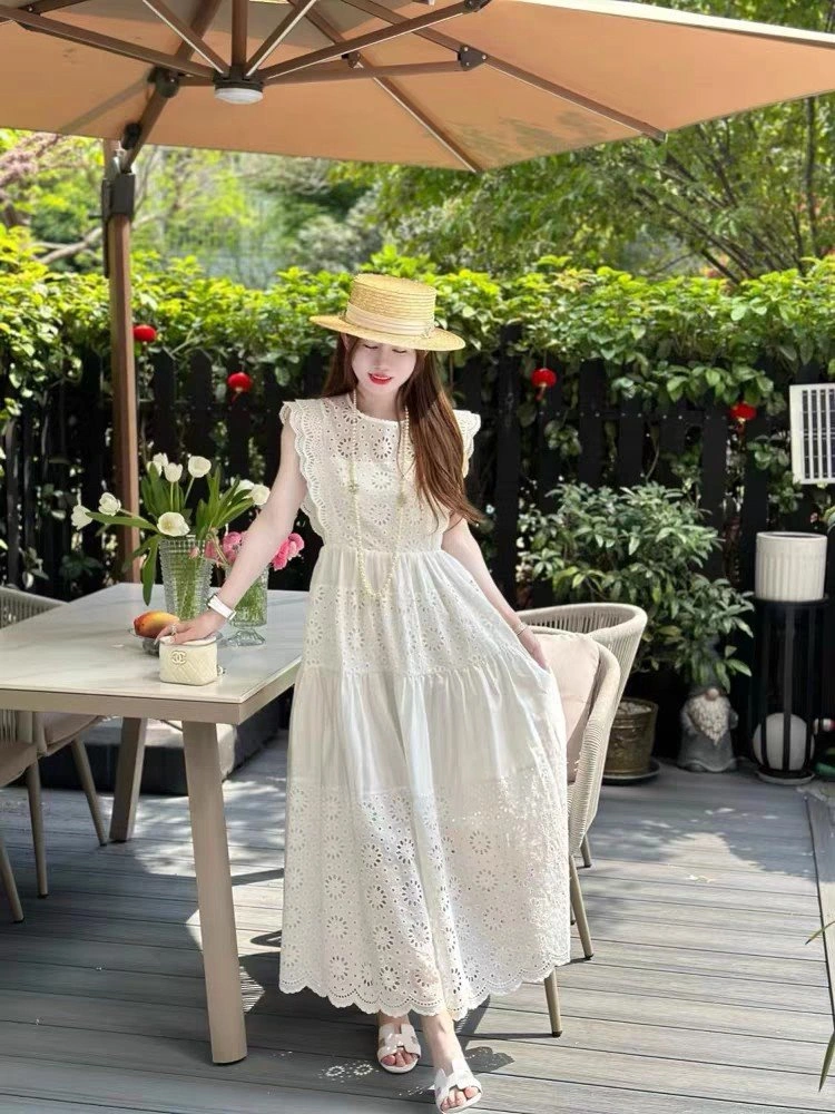 Neat Loewe Dress 151758