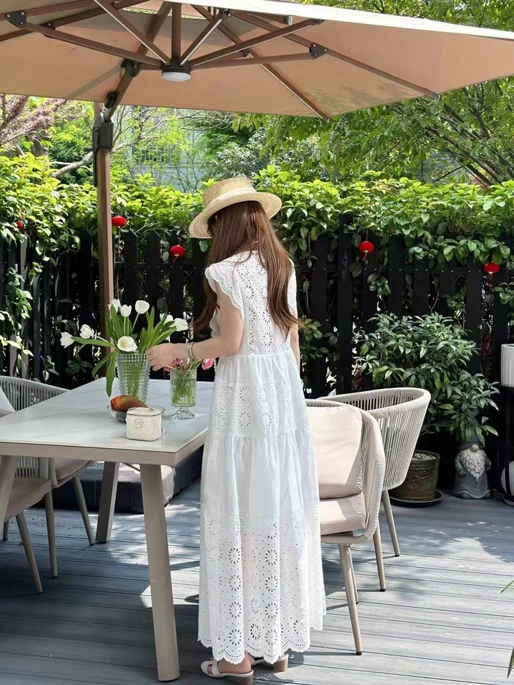 Neat Loewe Dress 151758