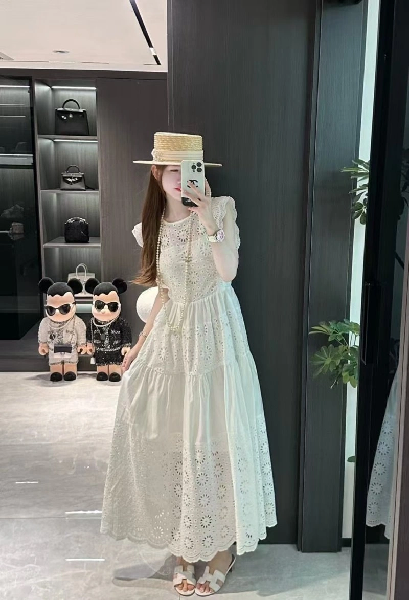 Neat Loewe Dress 151758