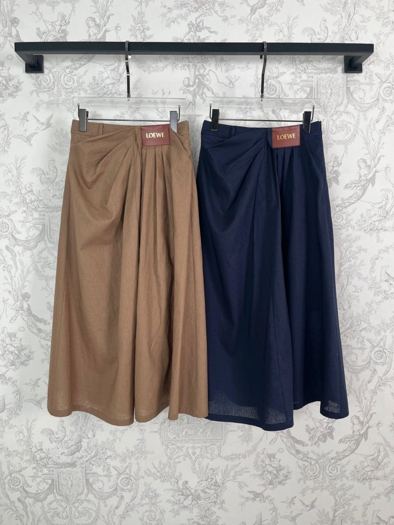 Loewe Dress Sporty 151759