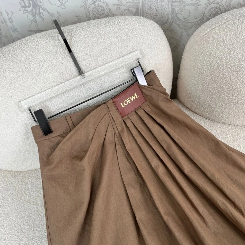 Loewe Dress Sporty 151759