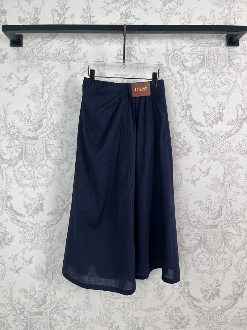 Loewe Dress Sporty 151759