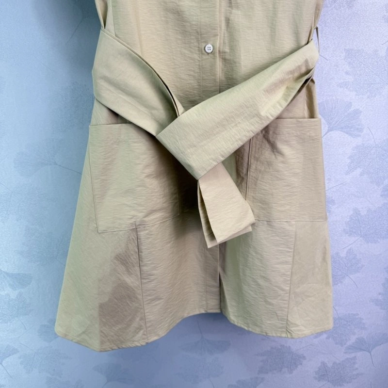 Loewe Dress Seasonal 151756