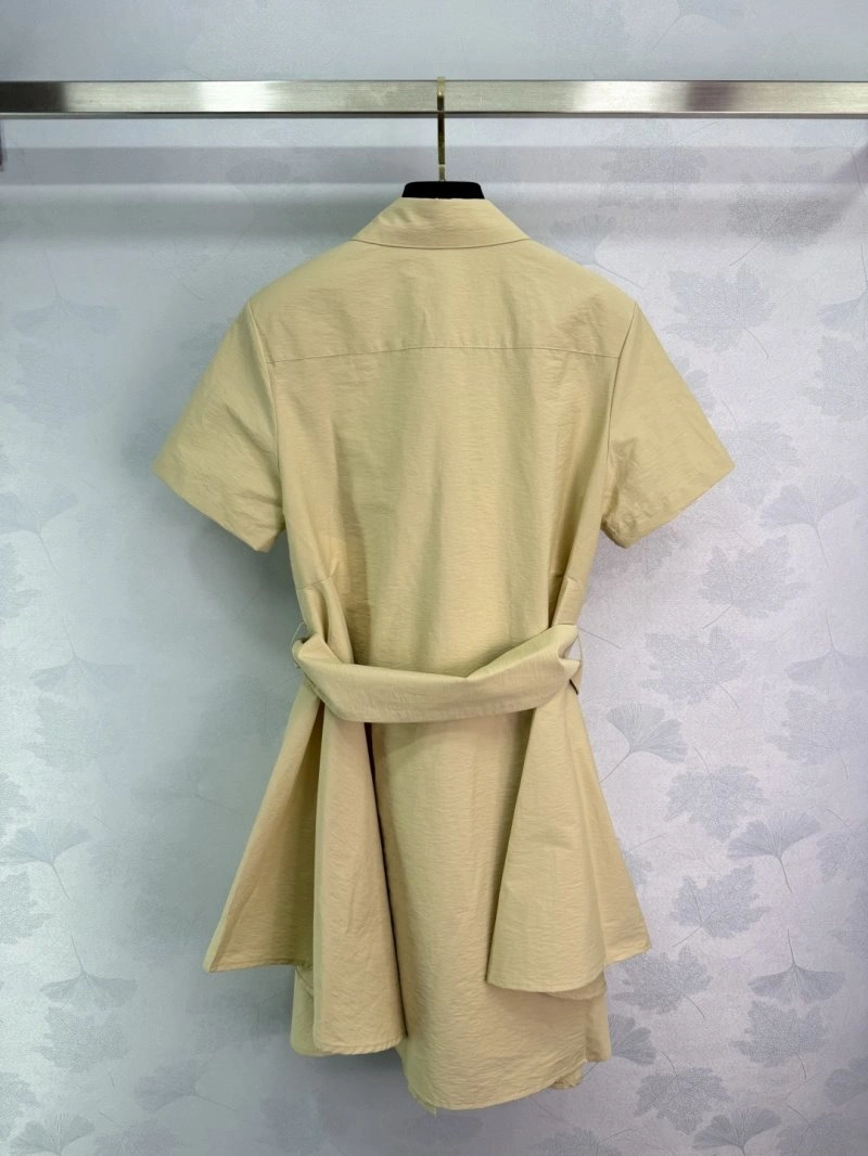 Loewe Dress Seasonal 151756