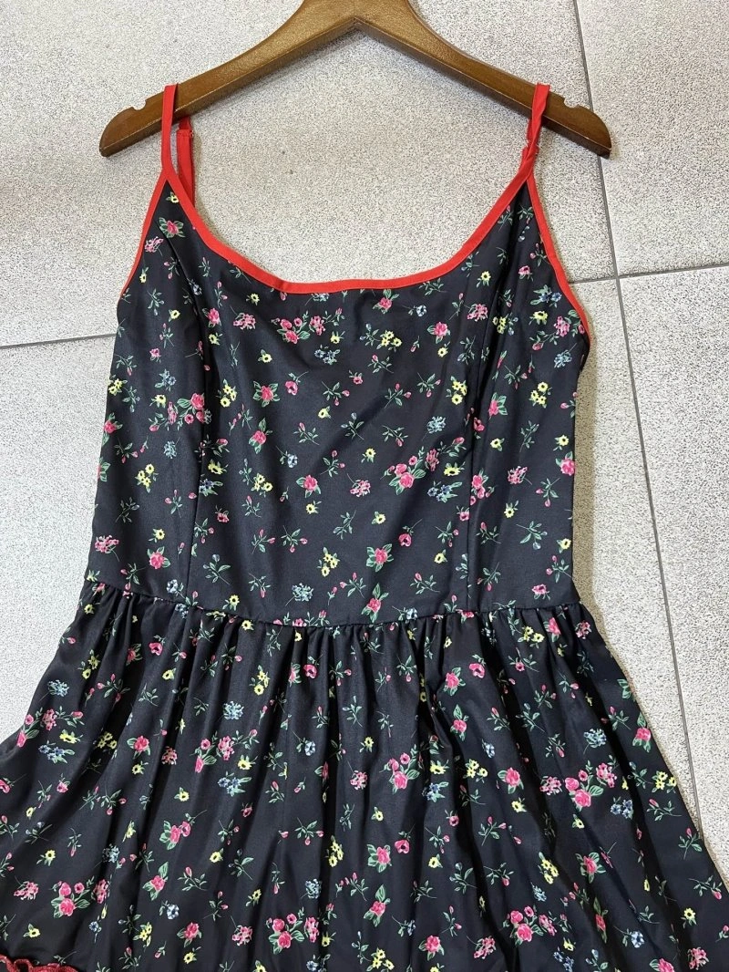 EasyCare Loewe Dress 151754
