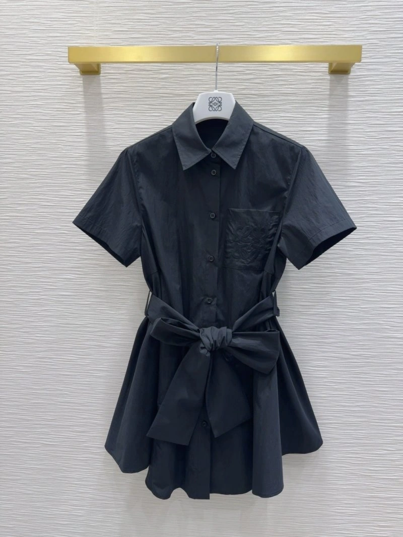 Original Loewe Dress 151757