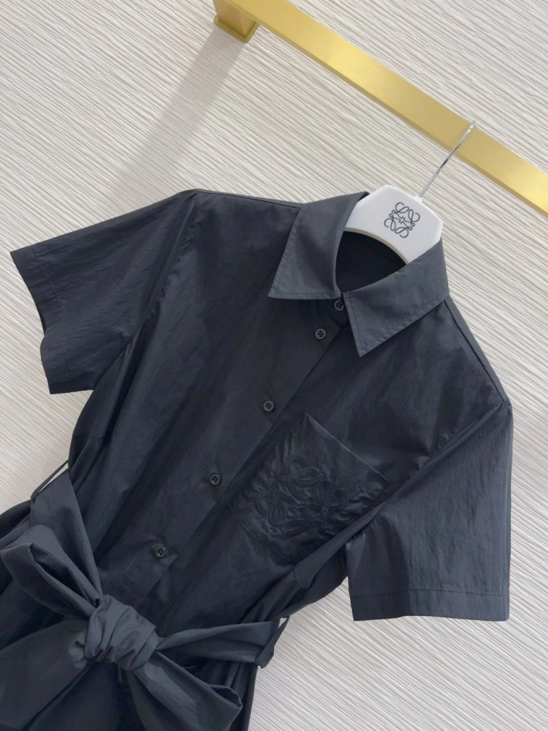 Original Loewe Dress 151757
