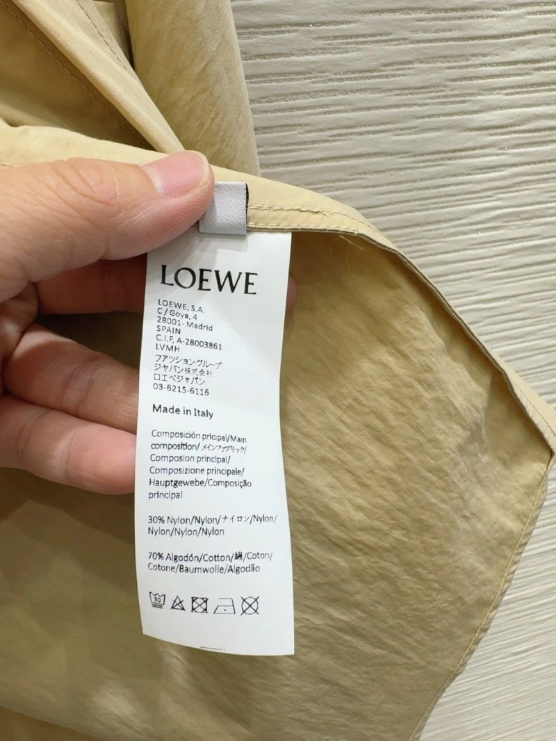 Efficient Loewe Dress 151753