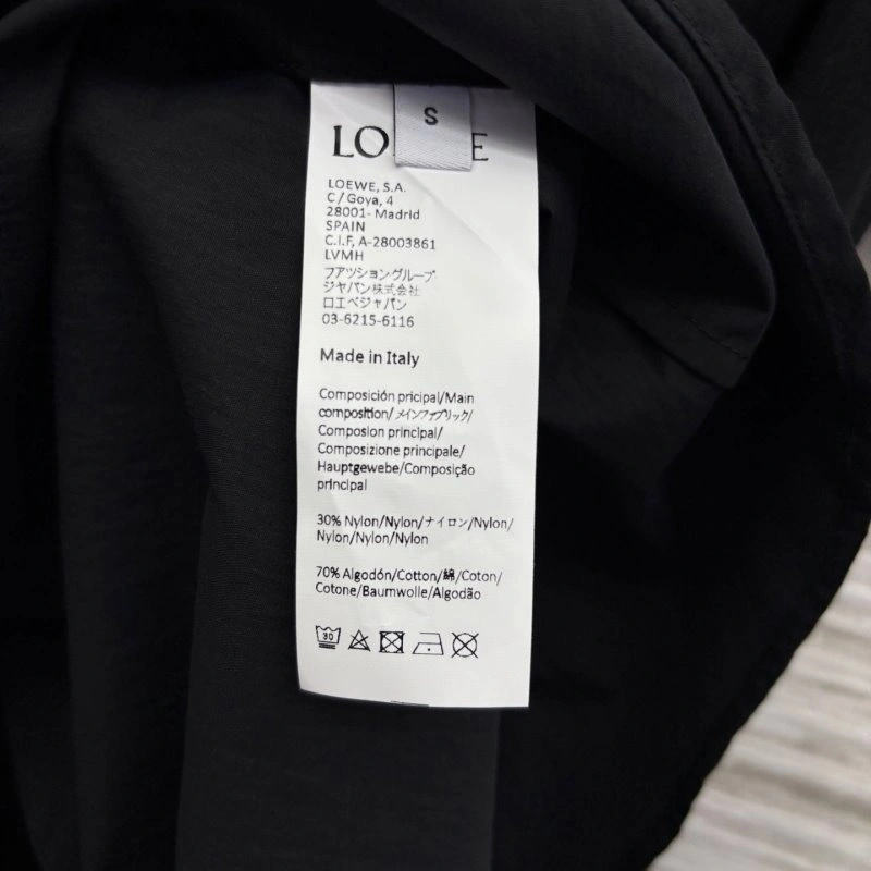 Loewe Dress TimelessDesign 151751