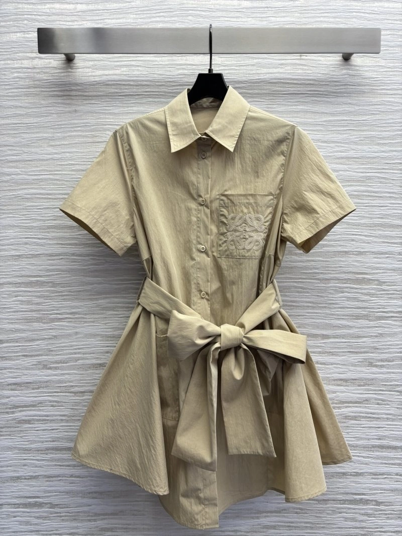 Loewe Dress Contemporary 151747