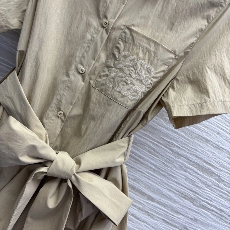 Loewe Dress Contemporary 151747