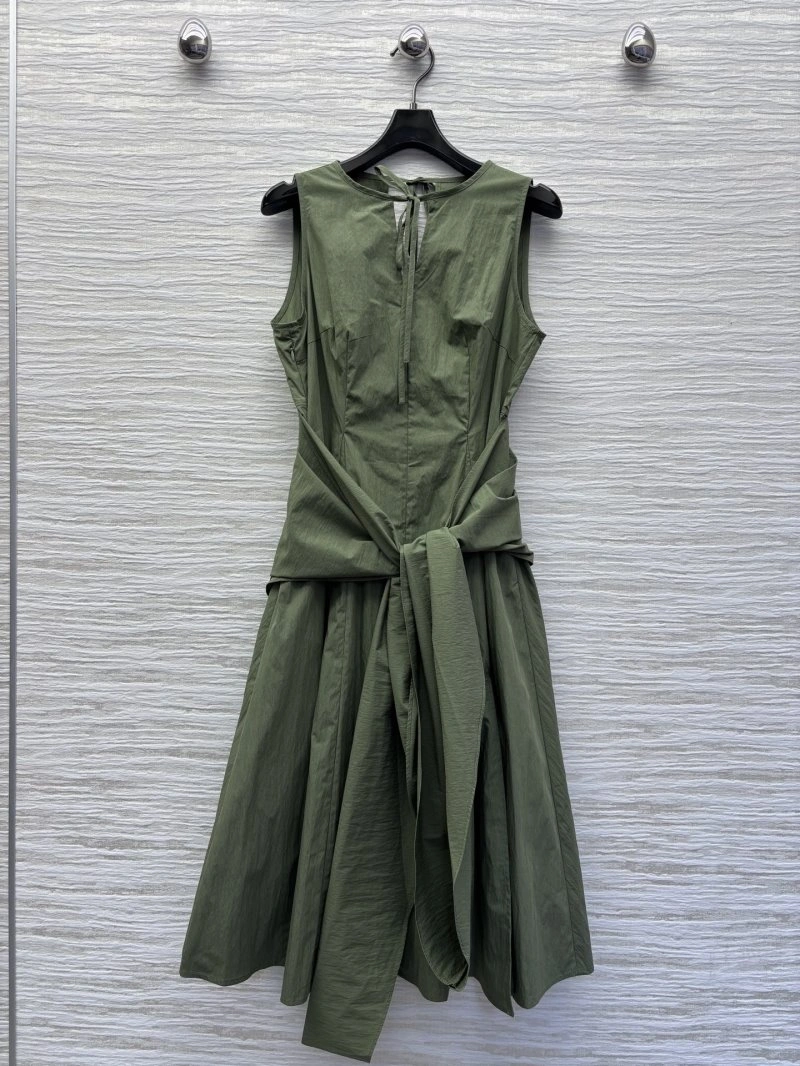 Loewe Dress Tailored 151749