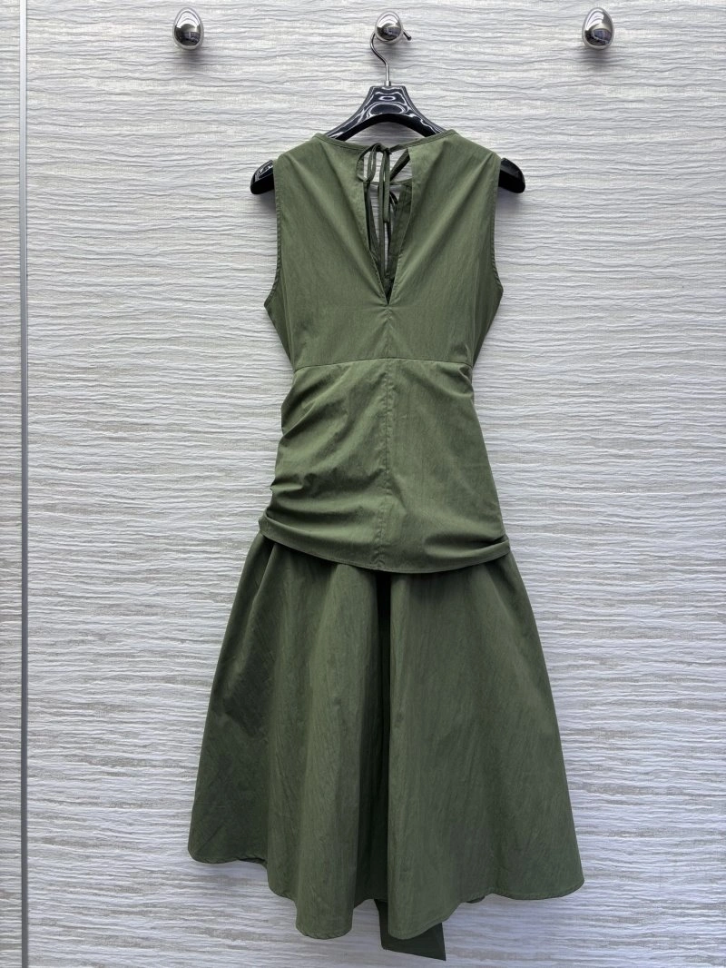 Loewe Dress Tailored 151749