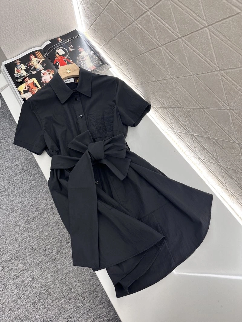 TravelReady Loewe Dress 151761