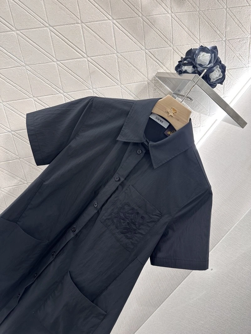 TravelReady Loewe Dress 151761
