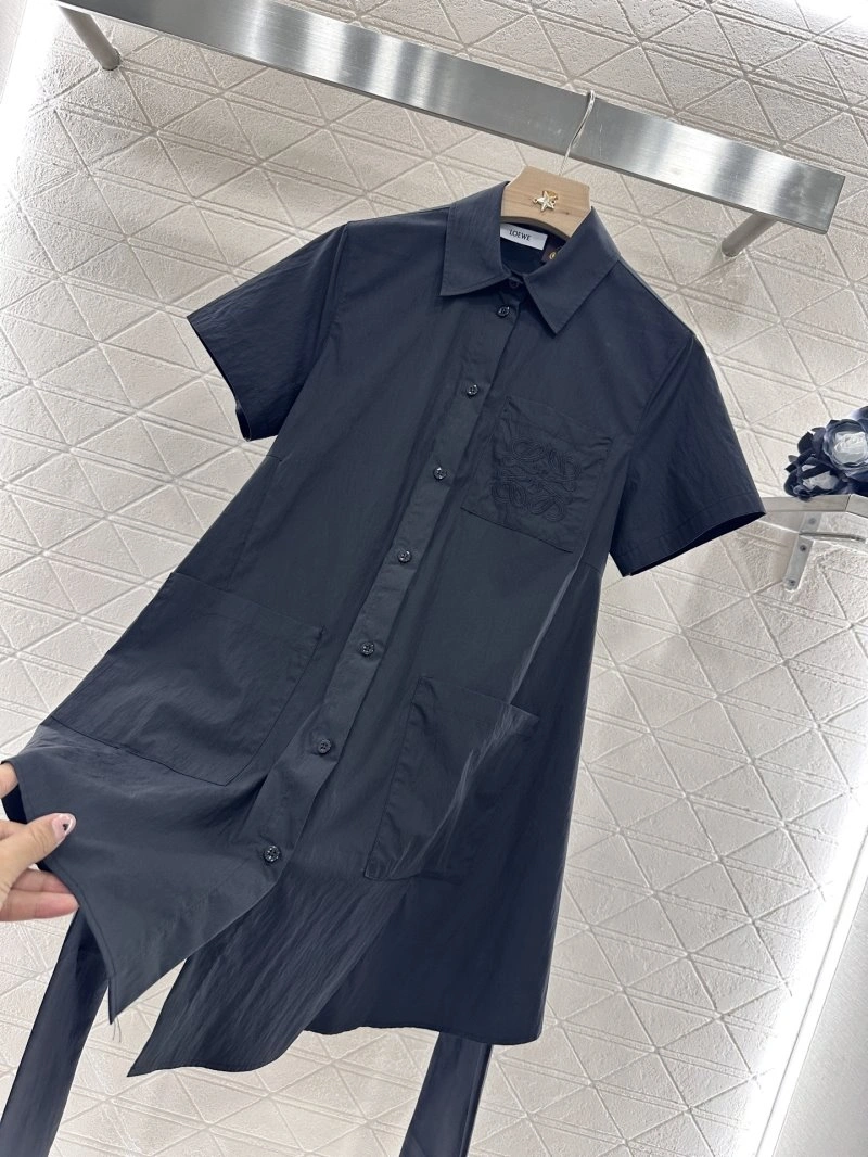 TravelReady Loewe Dress 151761
