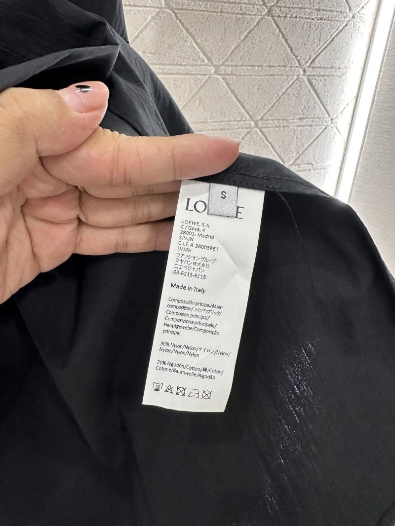 TravelReady Loewe Dress 151761