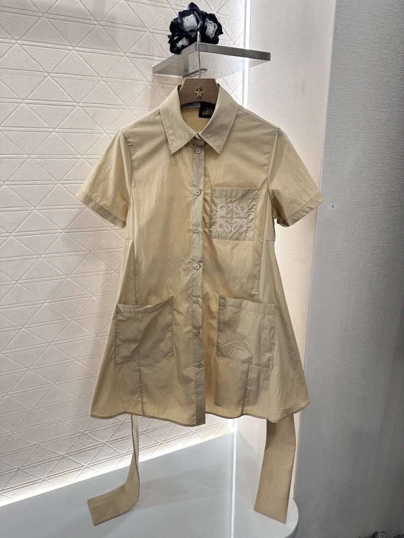 TopPick Loewe Dress 151755