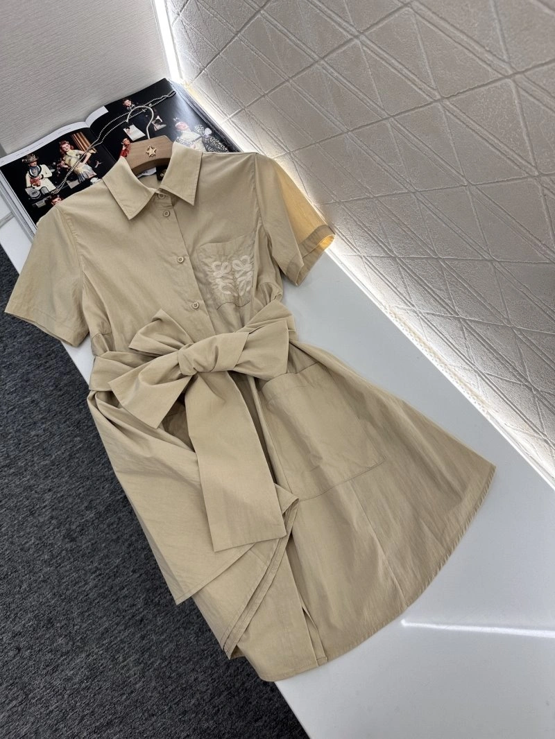 TopPick Loewe Dress 151755