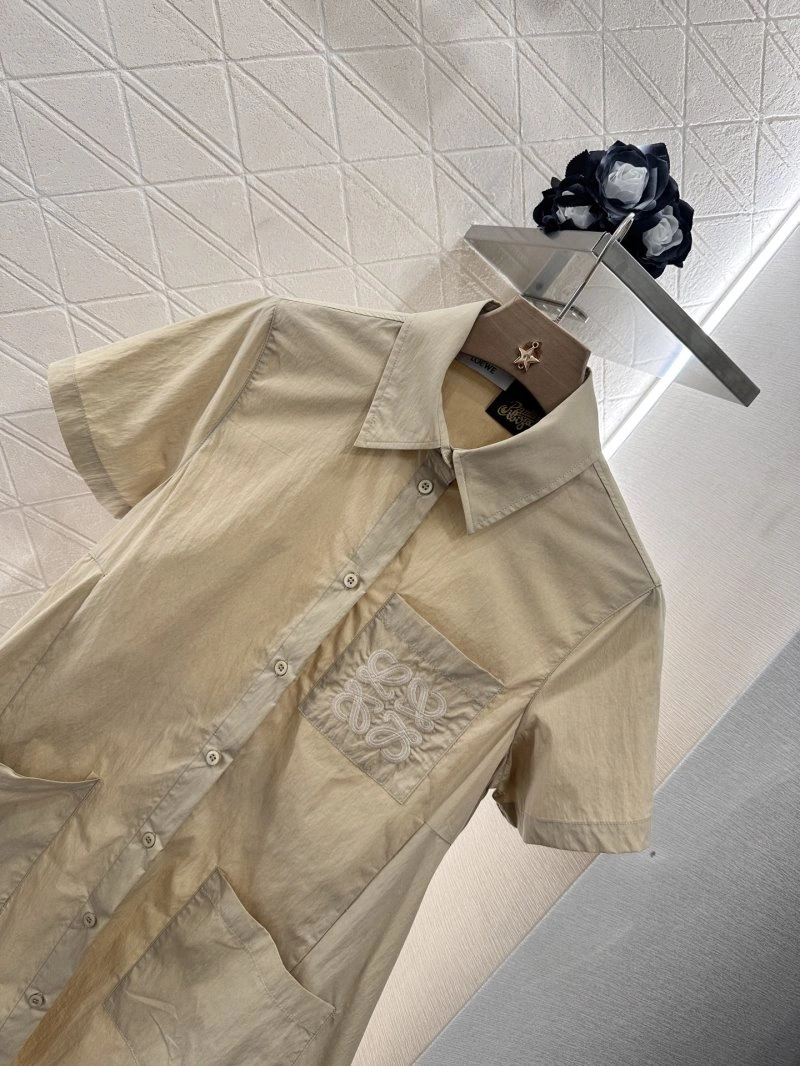 TopPick Loewe Dress 151755