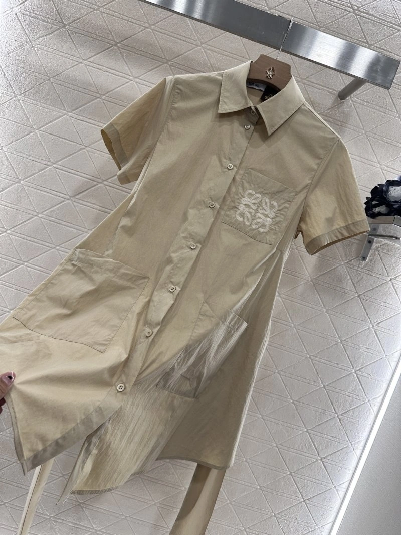TopPick Loewe Dress 151755