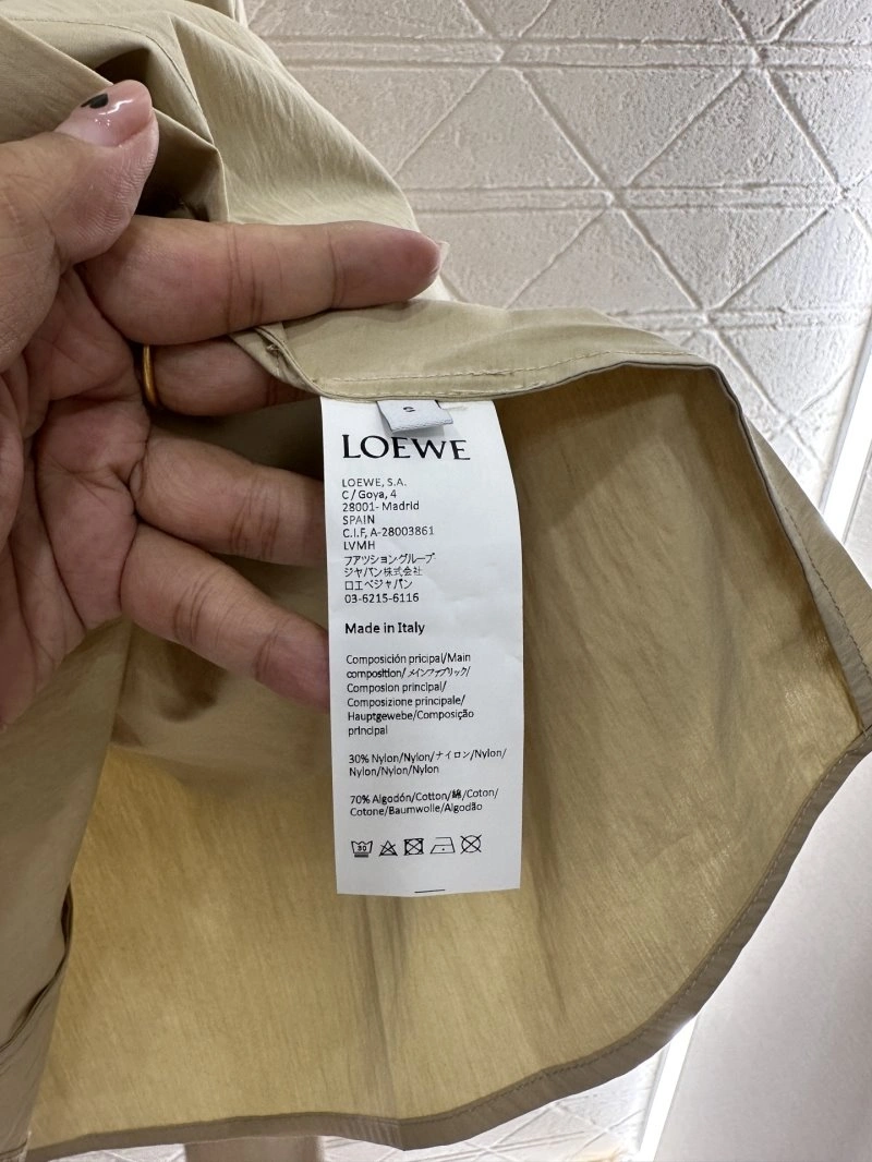 TopPick Loewe Dress 151755