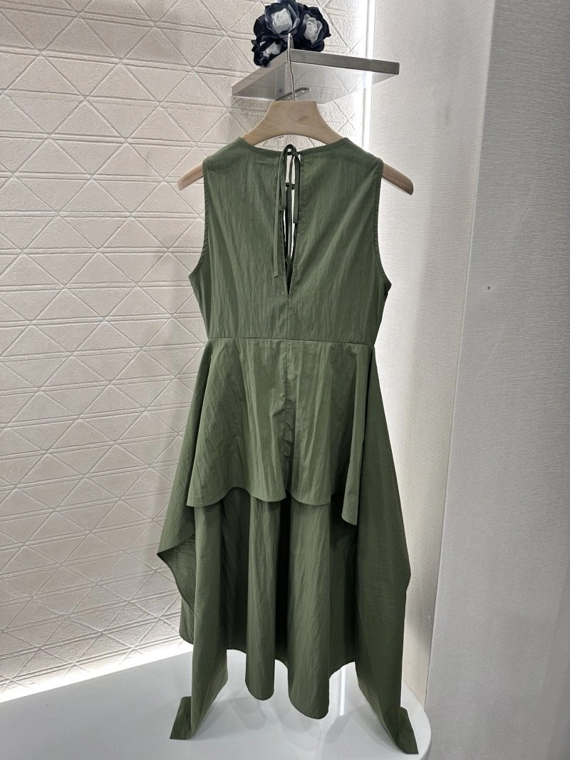 Trendsetting Loewe Dress 151748