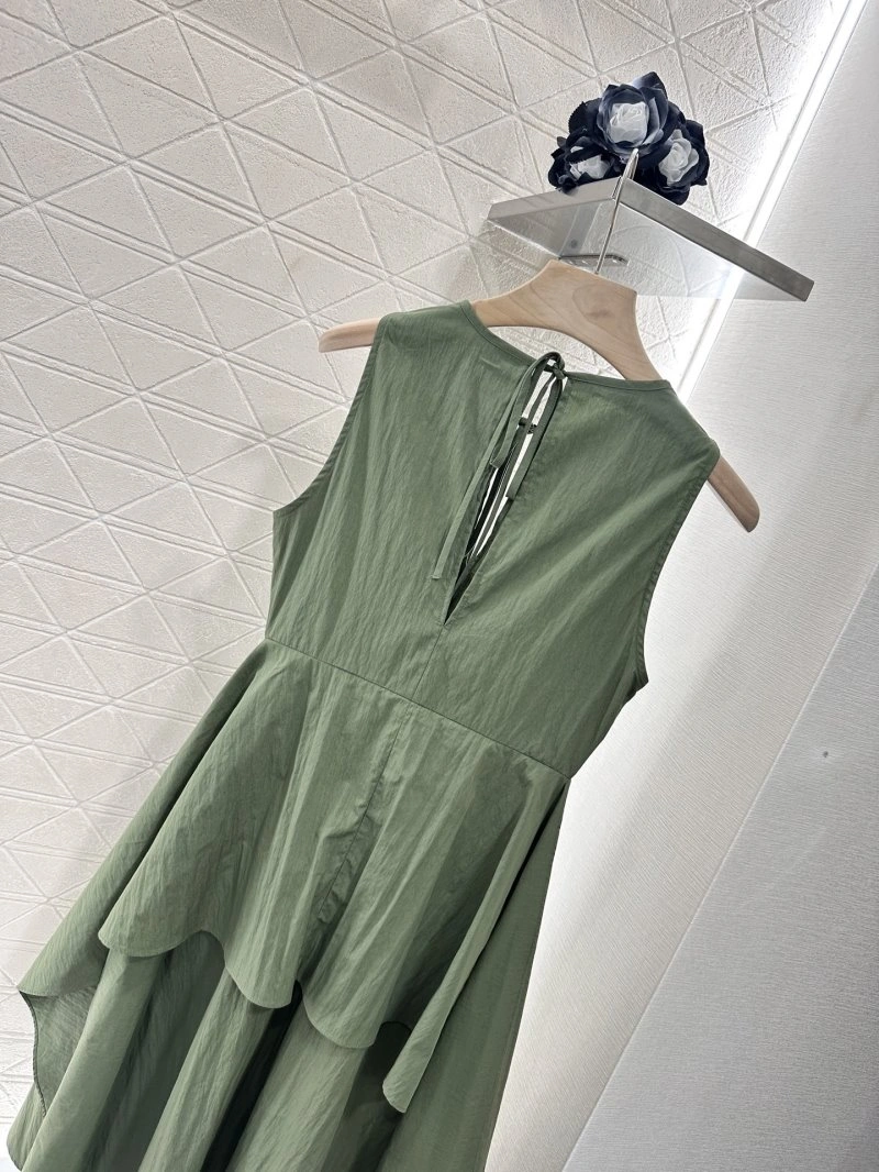 Trendsetting Loewe Dress 151748