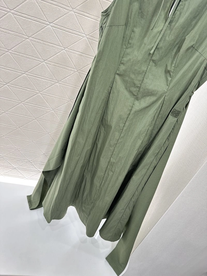Trendsetting Loewe Dress 151748