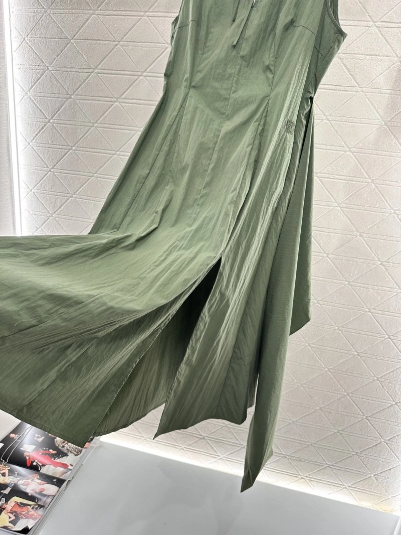 Trendsetting Loewe Dress 151748