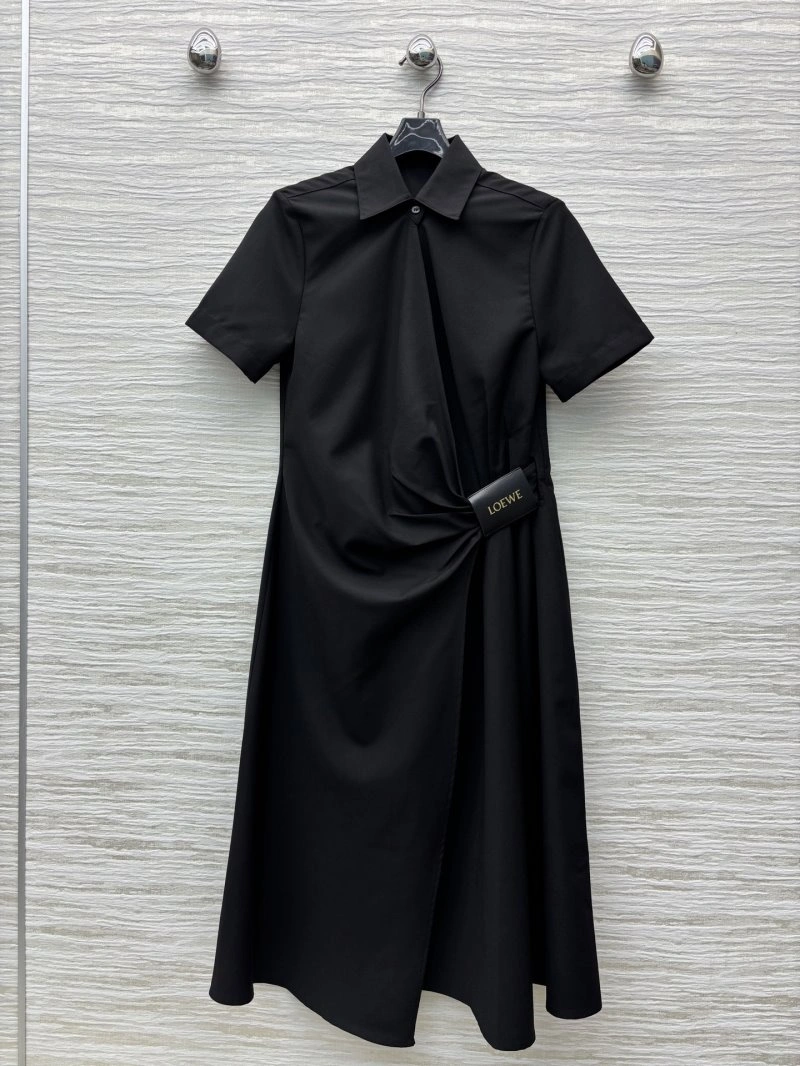 TechFriendly Loewe Dress 156915