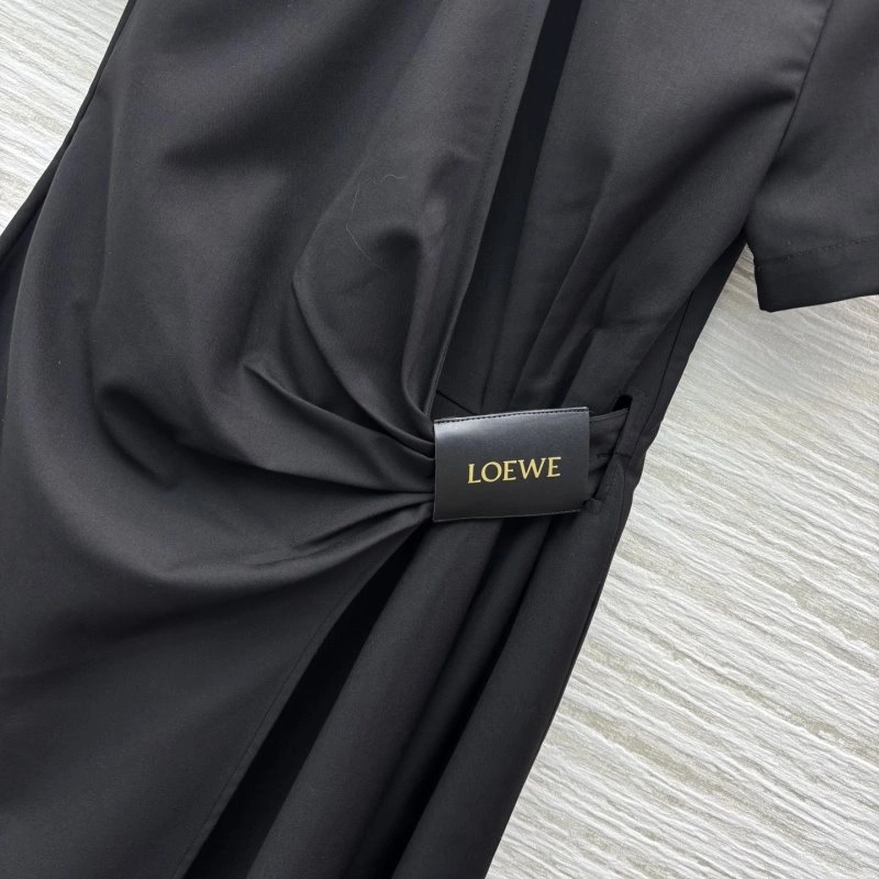 TechFriendly Loewe Dress 156915