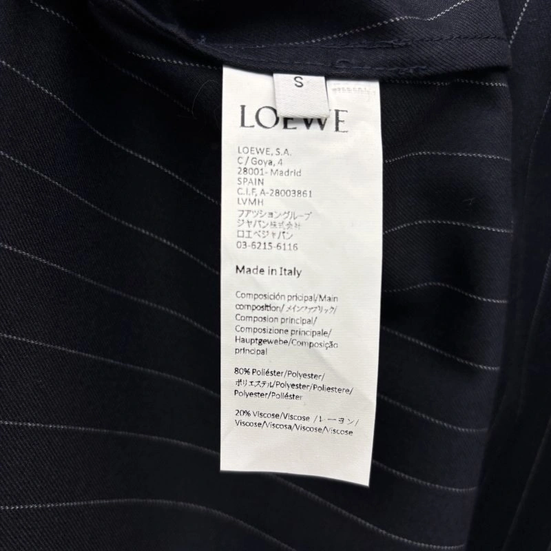 SmartChoice Loewe Dress 156951