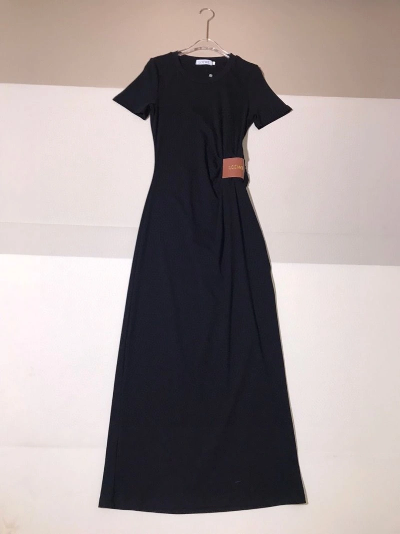 Loewe Dress Bold 156908