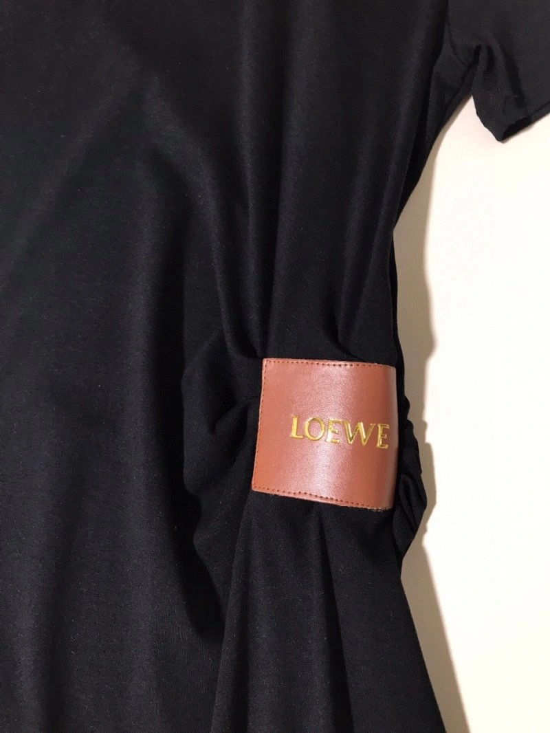 Loewe Dress Bold 156908