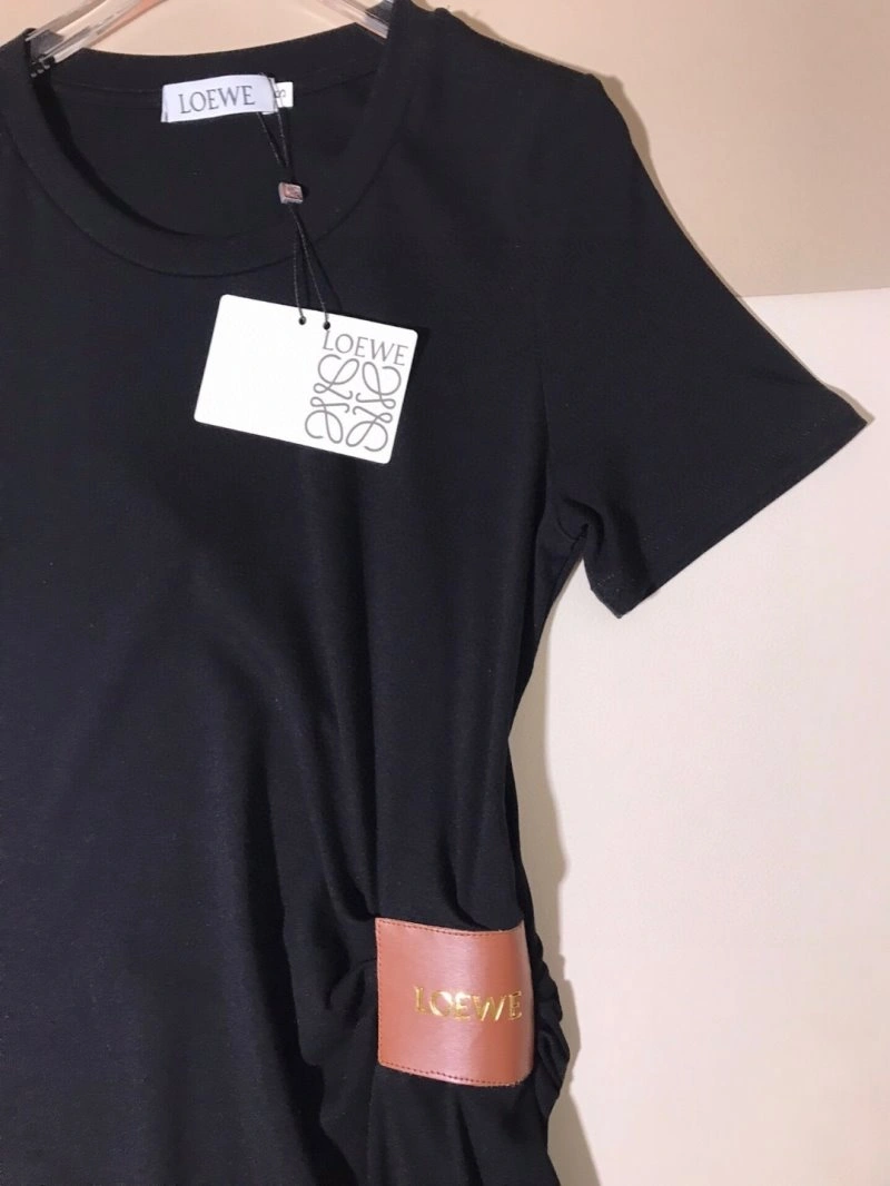 Loewe Dress Bold 156908