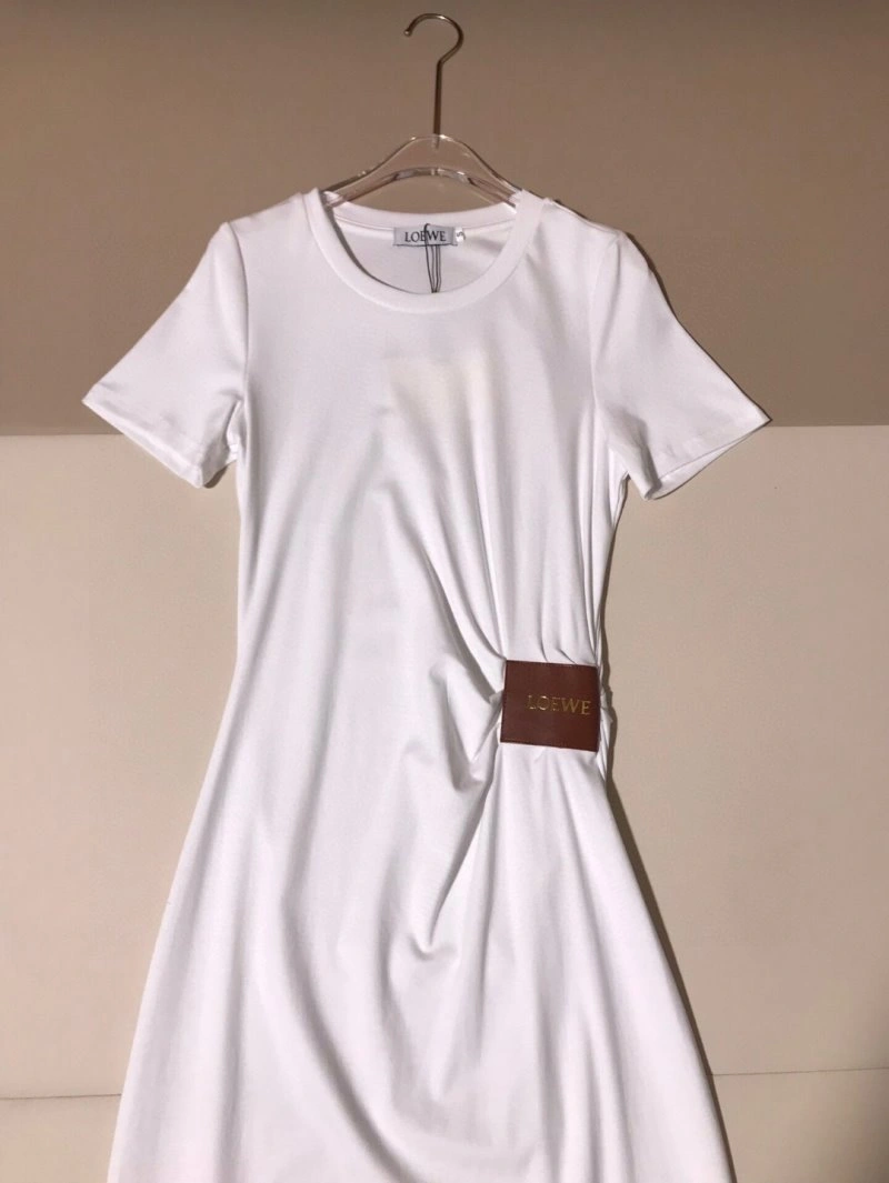 Loewe Dress UrbanStyle 156906