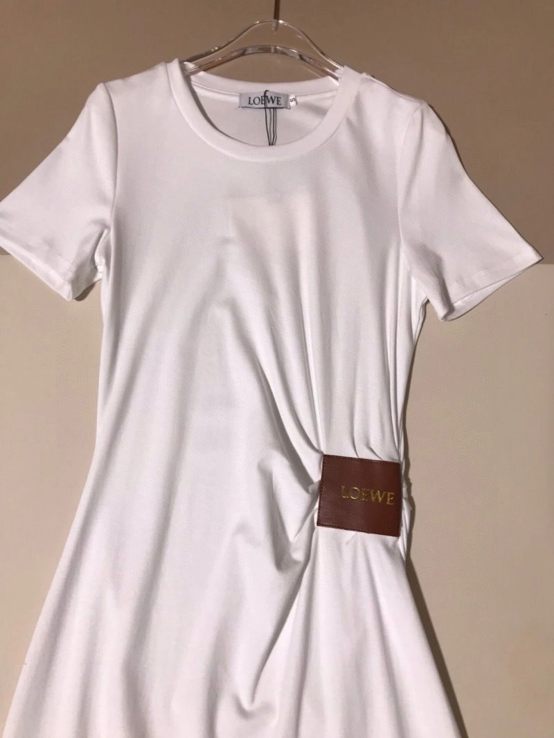 Loewe Dress UrbanStyle 156906
