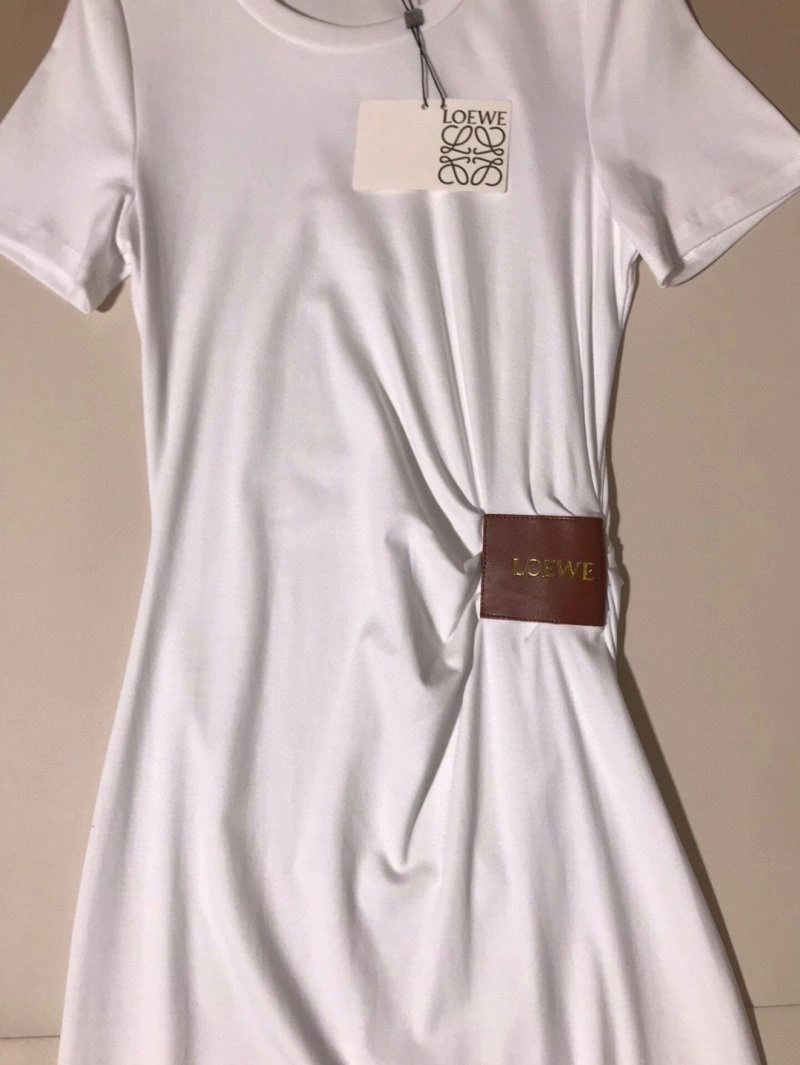 Loewe Dress UrbanStyle 156906