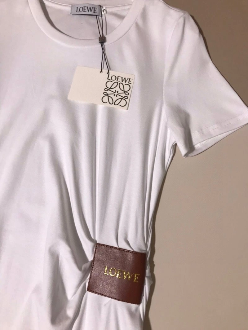 Loewe Dress UrbanStyle 156906
