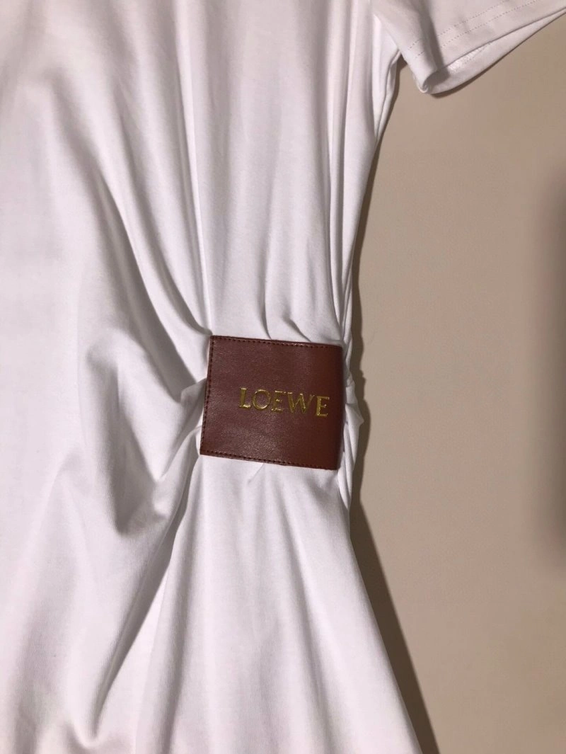Loewe Dress UrbanStyle 156906