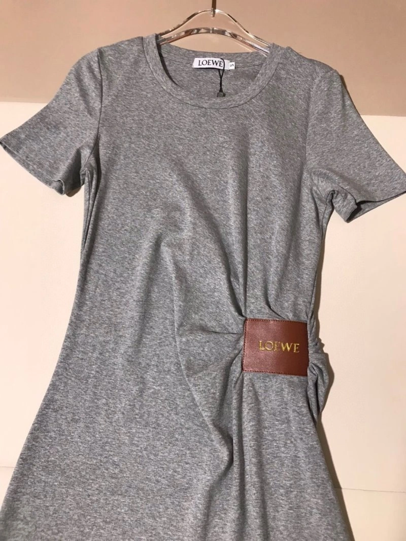 EyeCatching Loewe Dress 156907