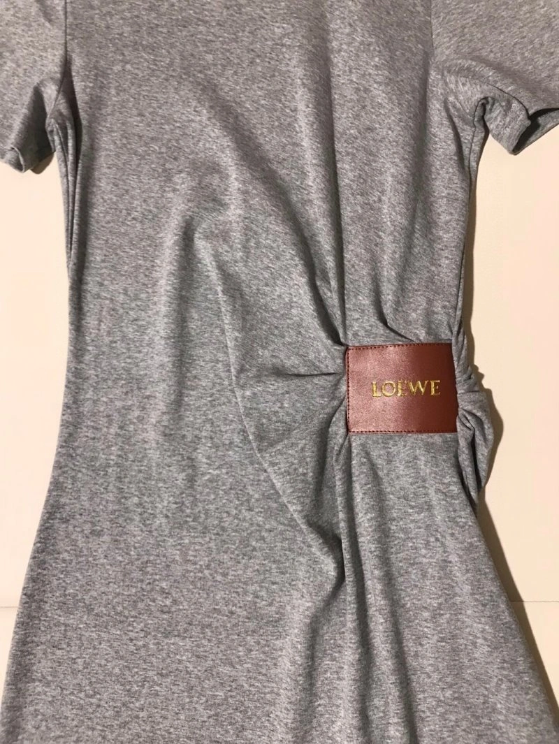 EyeCatching Loewe Dress 156907